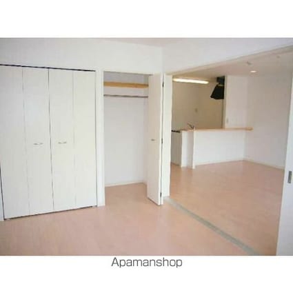 Ｐｌａｎｄｏｒ　Ｏｎｅ[2LDK/67.7m2]のリビング・居間