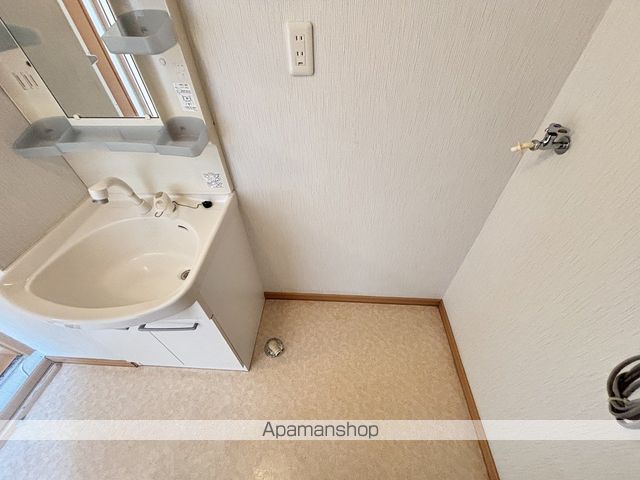 パートナーズハートの内装写真