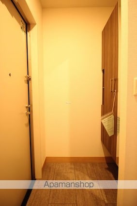 モンペリエ[1LDK/44.7m2]の玄関