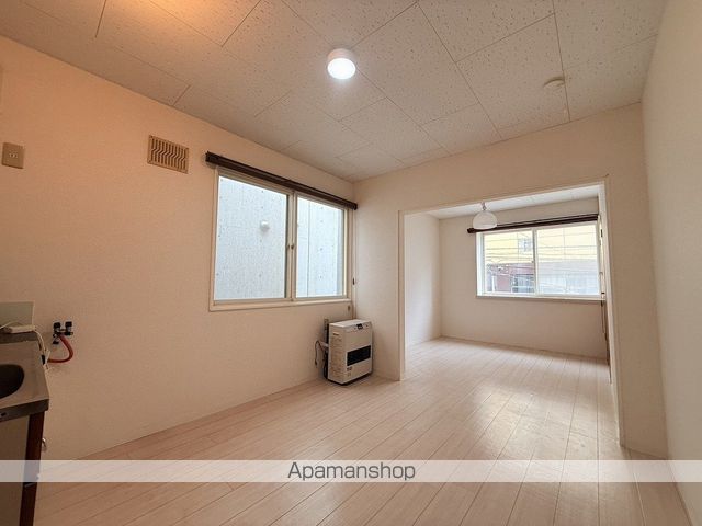グランフォルム南6条の内装写真