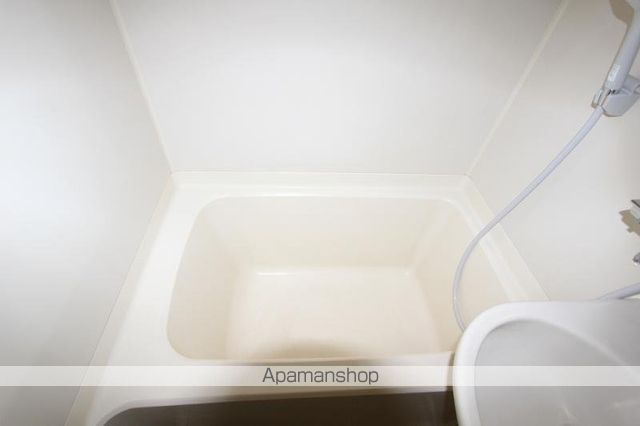 オーレックス郷東[1K/20.25m2]のバス