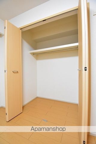 サニーヴィラ・Vの内装写真