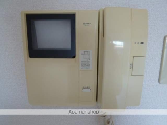 センチュリー玉川の内装写真