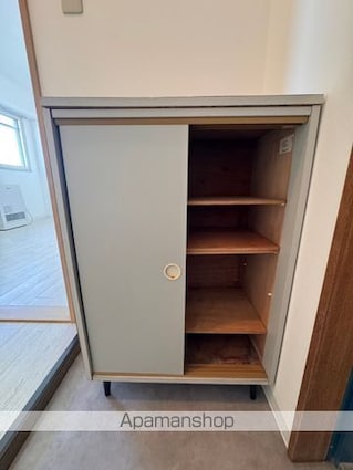 リルブランシュ[1LDK/43.72m2]の内装7