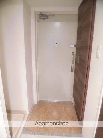 LUXETENJINBASHIの内装写真