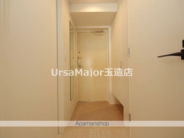 コンフォリア・リヴ大阪本町の内装写真
