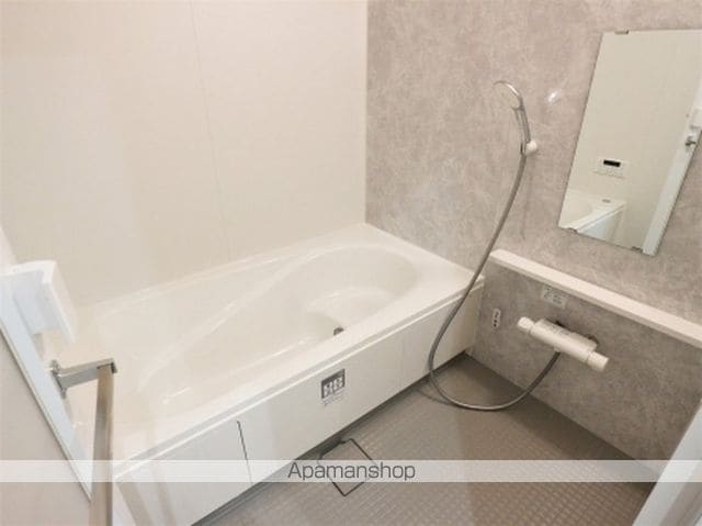アミティエYの内装写真