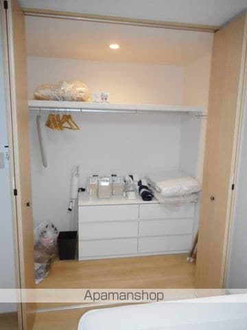 ユーミー千津ヶ谷の内装写真
