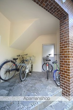 松中ビル白島[1K/20m2]の共用部3