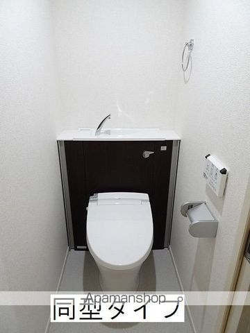 リアン Mの内装写真