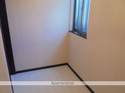 東京都杉並区浜田山１丁目[1R/21.34m2]のその他内装