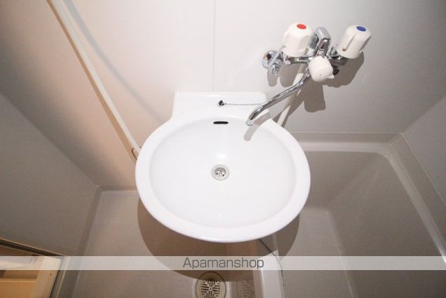 レオパレスパル北方Iの内装写真