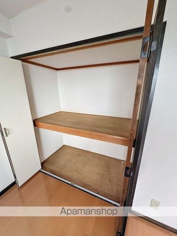 明保野レジデンスの内装写真