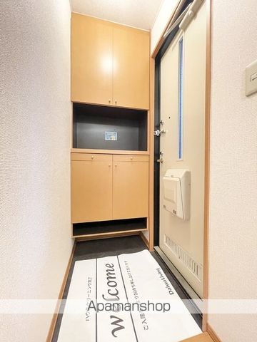 グランドキャッスルGOMI Eの内装写真