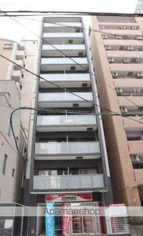 C.P.B.Sの外観写真