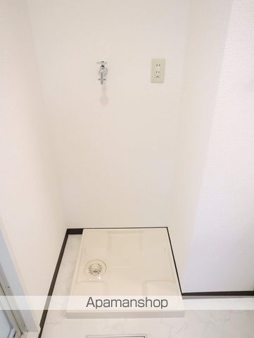 TRUSTY千代田の内装写真