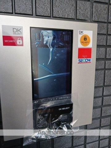 ジーアンビエンスの内装写真
