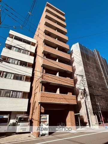 第26友建ビルの外観写真