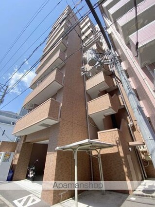 広島県広島市西区中広町２丁目[1K/29.2m2]の外観5
