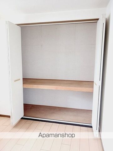 ミュゼ上町の内装写真