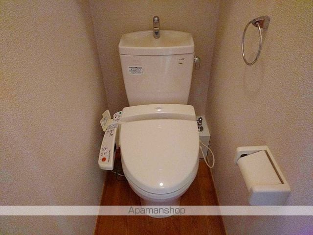 レオパレスユートピアコートの内装写真