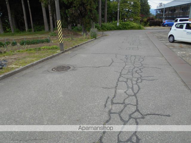 プレオハイツBの周辺写真