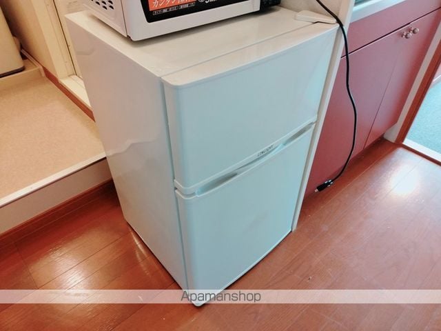 レオパレスさちBの内装写真