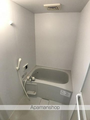 WEST HILLSの内装写真
