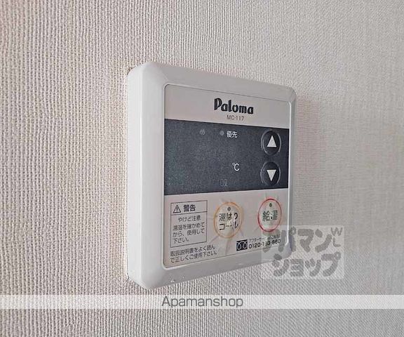 アーバンコート・まはたぎの内装写真