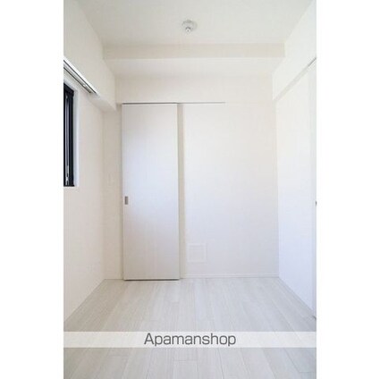 ＡＩＦＬＡＴ品川戸越パークサイド[2LDK/48.72m2]のその他部屋・スペース