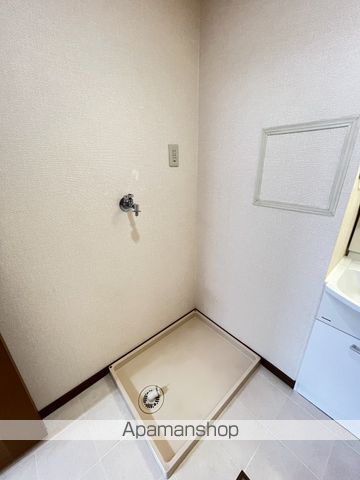サンヴァリー IIの内装写真