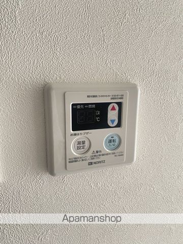 ディアレイシャス名古屋浄心IIの内装写真