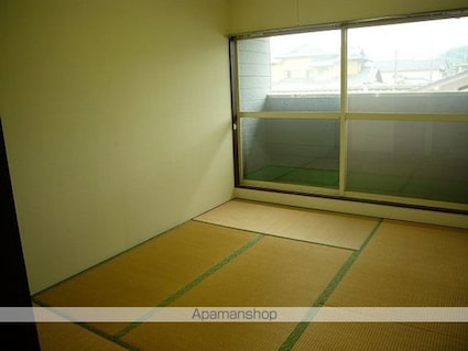 パンプキンハウス[2DK/44.22m2]のリビング・居間