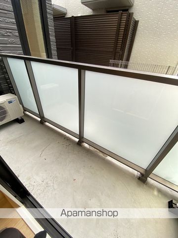 WAKURAS堰場の内装写真