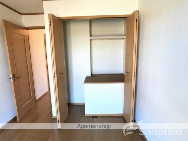 ビルゴ・レオーネCの内装写真