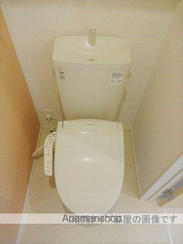 フェリオの内装写真