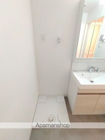 ビエラコート岸部中の内装写真
