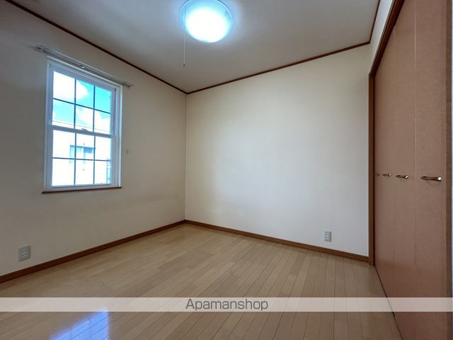 カーサ北16条の内装写真