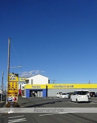 東京都武蔵村山市大南１丁目[1LDK/46.28m2]の周辺4