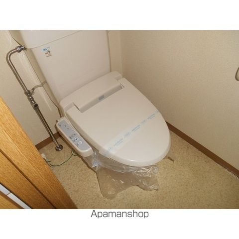 ドリームパレス荒楯の内装写真