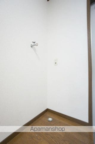 グレース草薙の内装写真