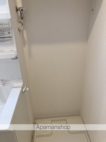 アクシス寺町の内装写真