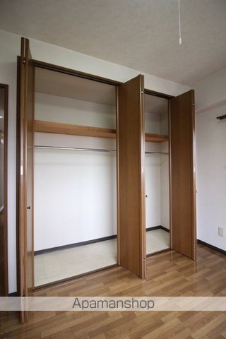 ドリームマンションの内装写真