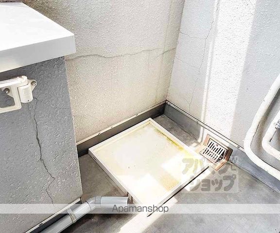 クラブハウスの内装写真
