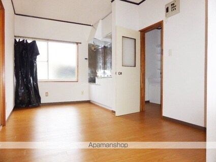 村山ハイツ[3LDK/55.57m2]の内装1