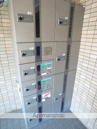 グランドゥール宮崎台[3LDK/64.1m2]の内装3