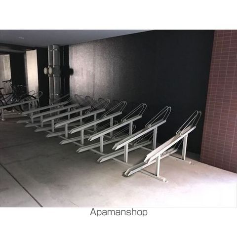 スパシエソリデ武蔵小杉の内装写真