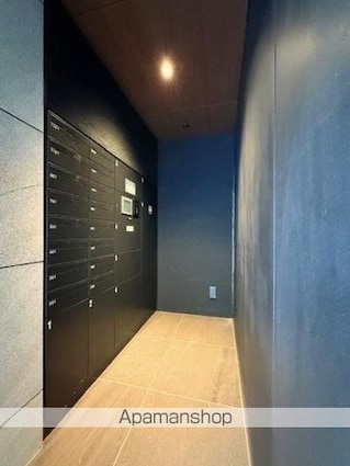 ルネサンス赤坂プレミアムコート[1LDK/62.75m2]の共用部2