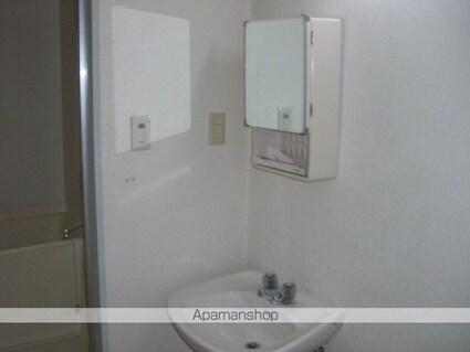 滋賀県甲賀市水口町東名坂[2DK/41.31m2]のその他設備