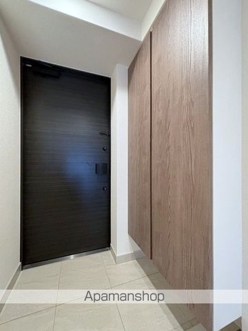 LUNEFLATS谷町四丁目の内装写真